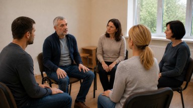 Реабилитация алкоголиков в Луховицах