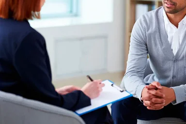 Консультация психиатра в Луховицах