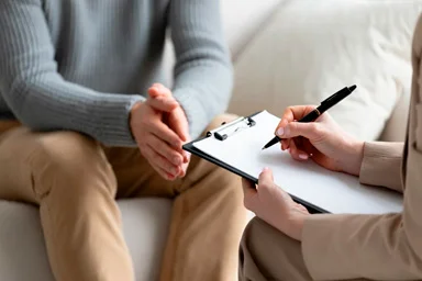 Консультация психиатра в Луховицах