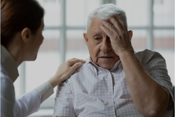 Лечение сосудистой и старческой деменции в Луховицах