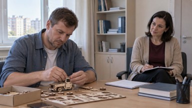 Лечение игромании в Луховицах