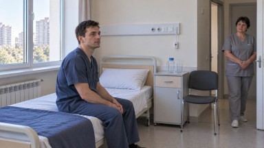 Лечение психоза в Луховицах