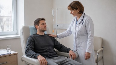 Детоксикация от марихуаны в Луховицах