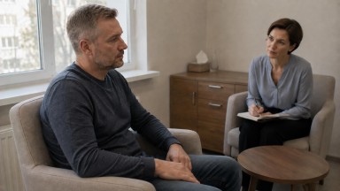 Лечение алкогольной депрессии в Луховицах