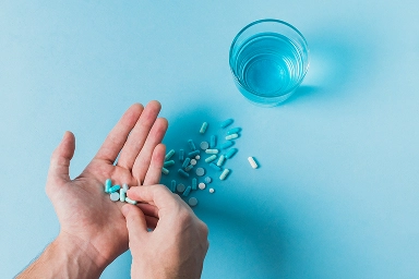 Лечение стресса в Луховицах