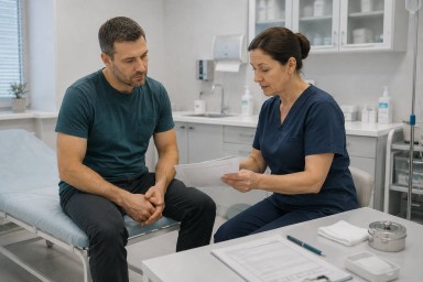Имплантация Продетоксон в Луховицах
