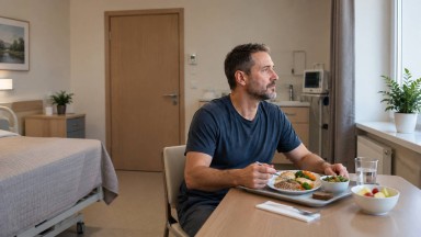 Госпитализация в Луховицах