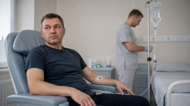 Вывод из запоя в стационаре в Луховицах