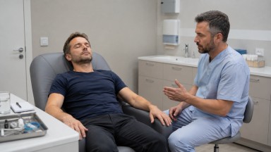 Кодирование гипнозом в Луховицах