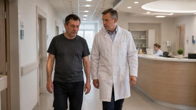 Лечение хронического алкоголизма в Луховицах