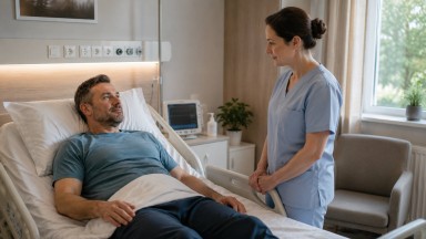 Детоксикация от алкоголя в Луховицах
