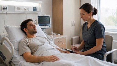 Детоксикация от наркотиков в Луховицах