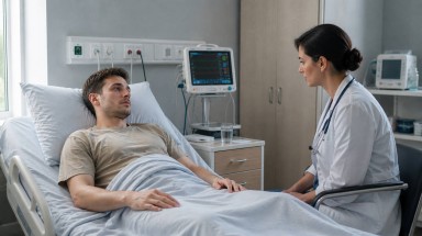 Лечение зависимости от спайса в Луховицах