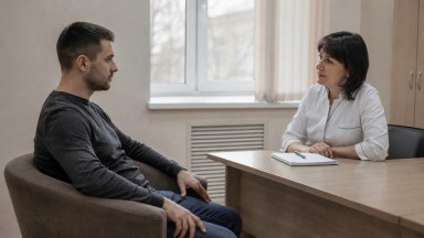 Лечение зависимости от марихуаны в Луховицах
