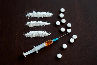 Реабилитация наркозависимых в Луховицах