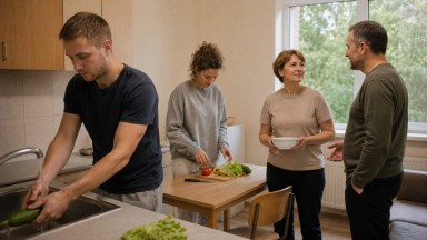 Реабилитация наркозависимых в Луховицах
