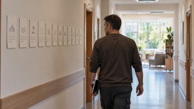 Реабилитация 12 шагов в Луховицах